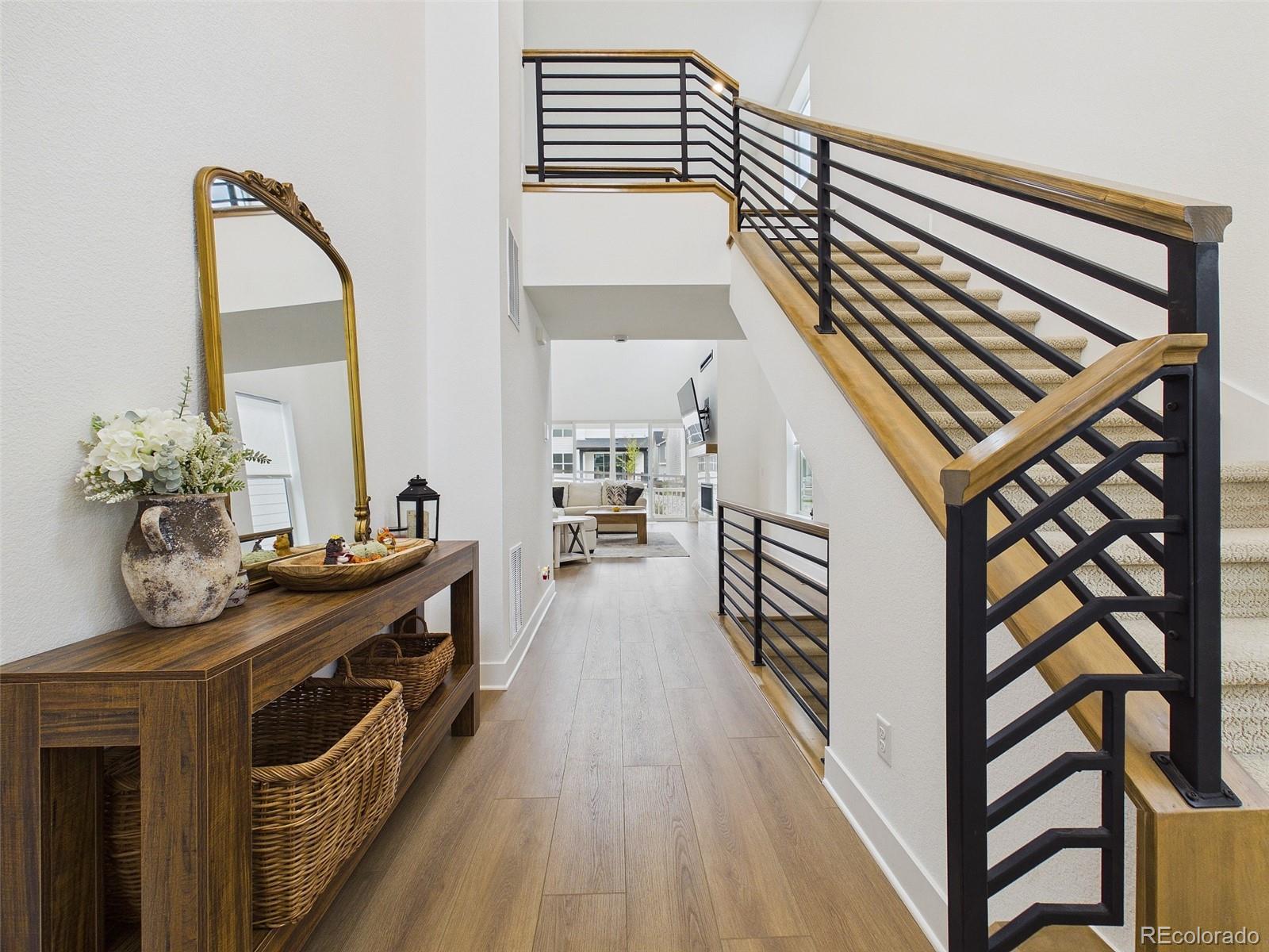 MLS Image #5 for 425  welded tuff trail,castle rock, Colorado