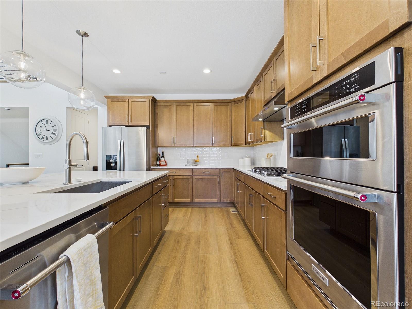 MLS Image #8 for 425  welded tuff trail,castle rock, Colorado