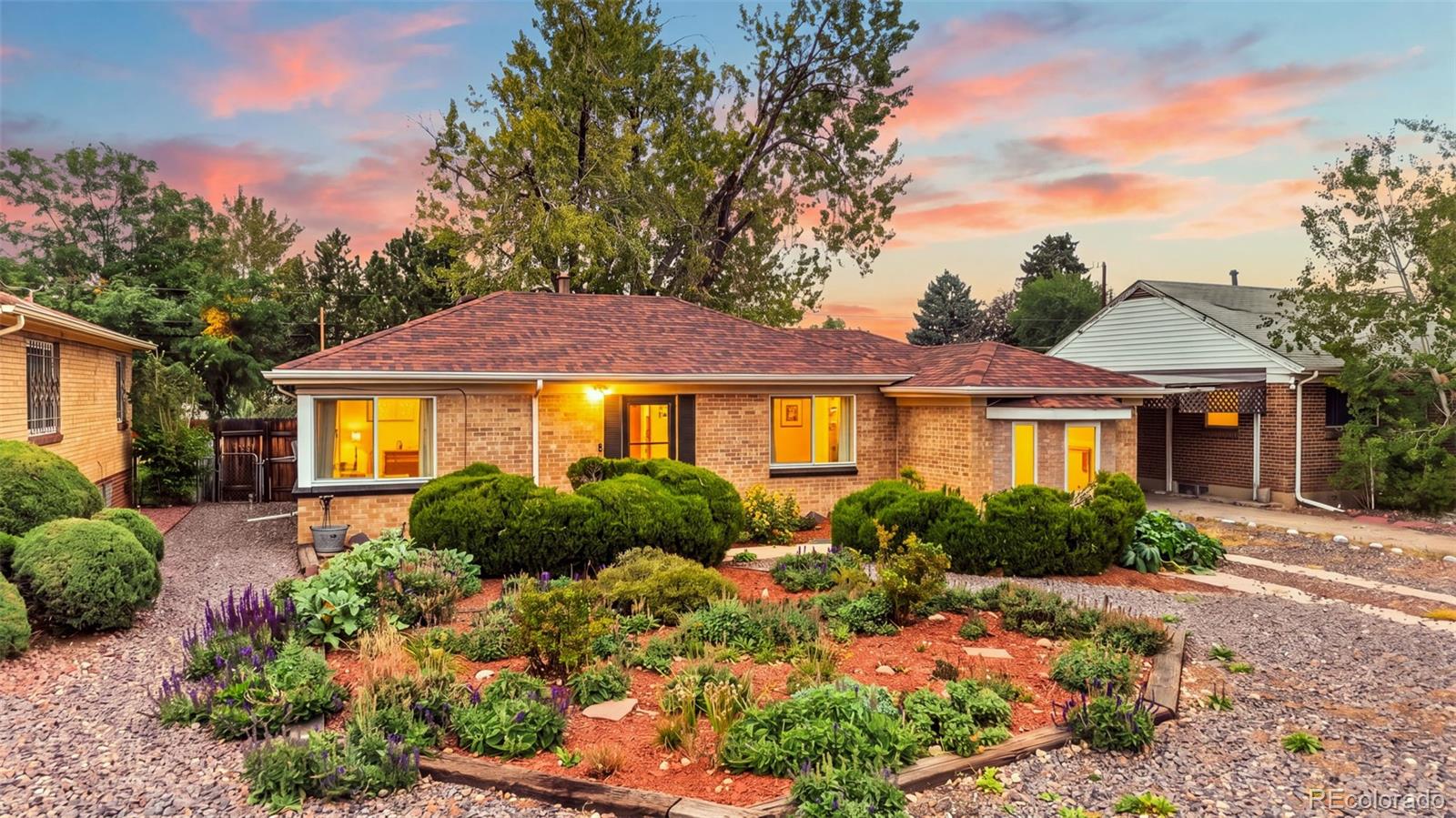MLS Image #0 for 3235 e 29th avenue,denver, Colorado