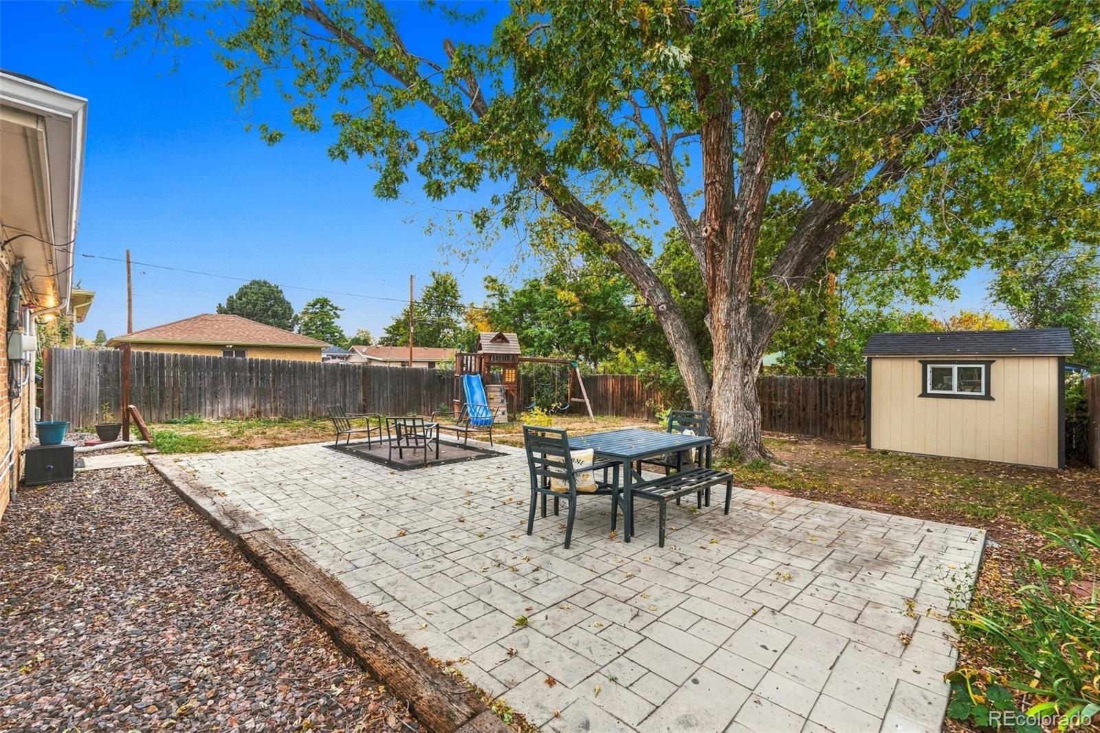 MLS Image #21 for 3235 e 29th avenue,denver, Colorado