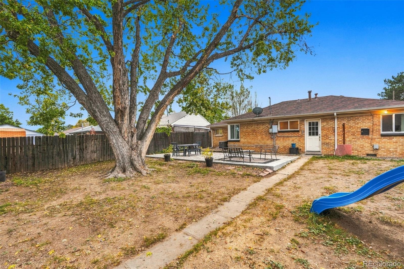MLS Image #22 for 3235 e 29th avenue,denver, Colorado