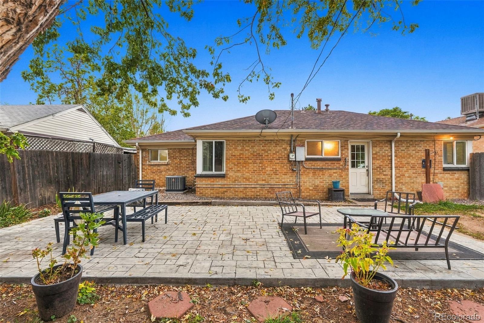 MLS Image #23 for 3235 e 29th avenue,denver, Colorado