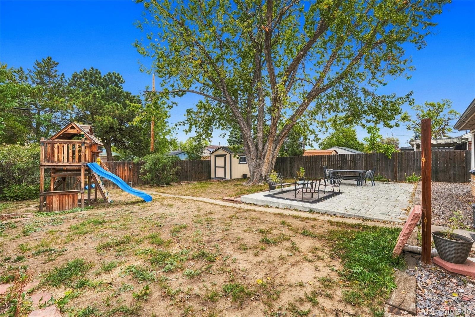 MLS Image #24 for 3235 e 29th avenue,denver, Colorado