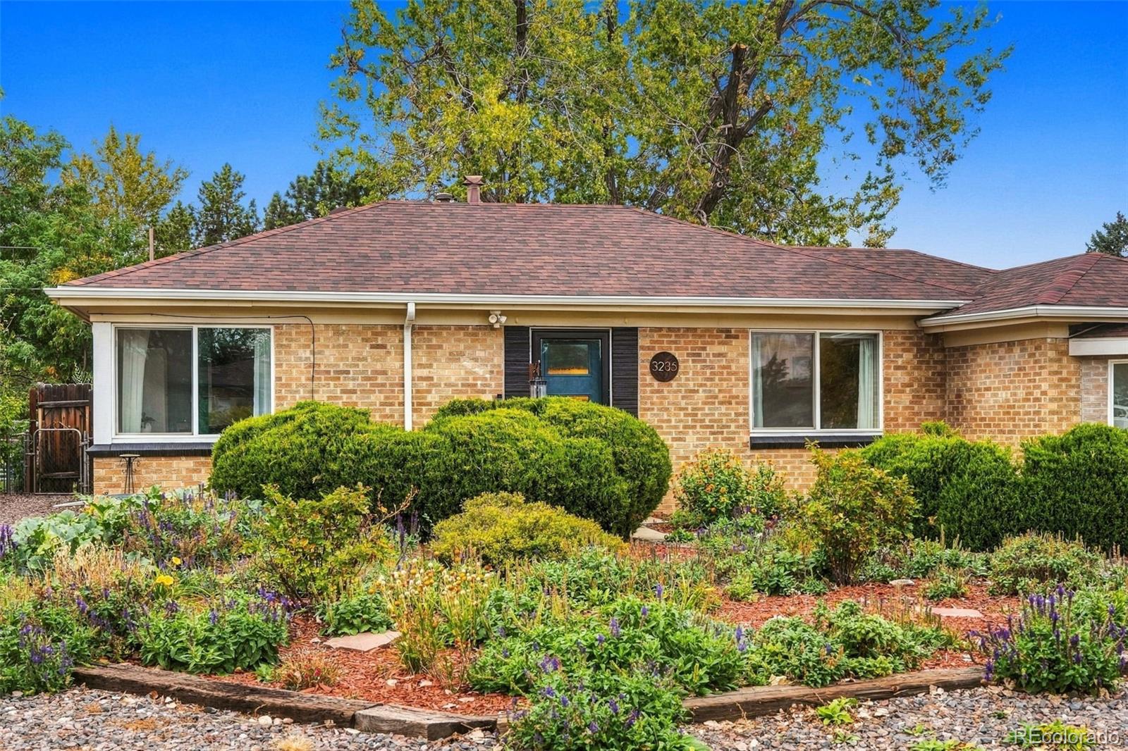 MLS Image #25 for 3235 e 29th avenue,denver, Colorado