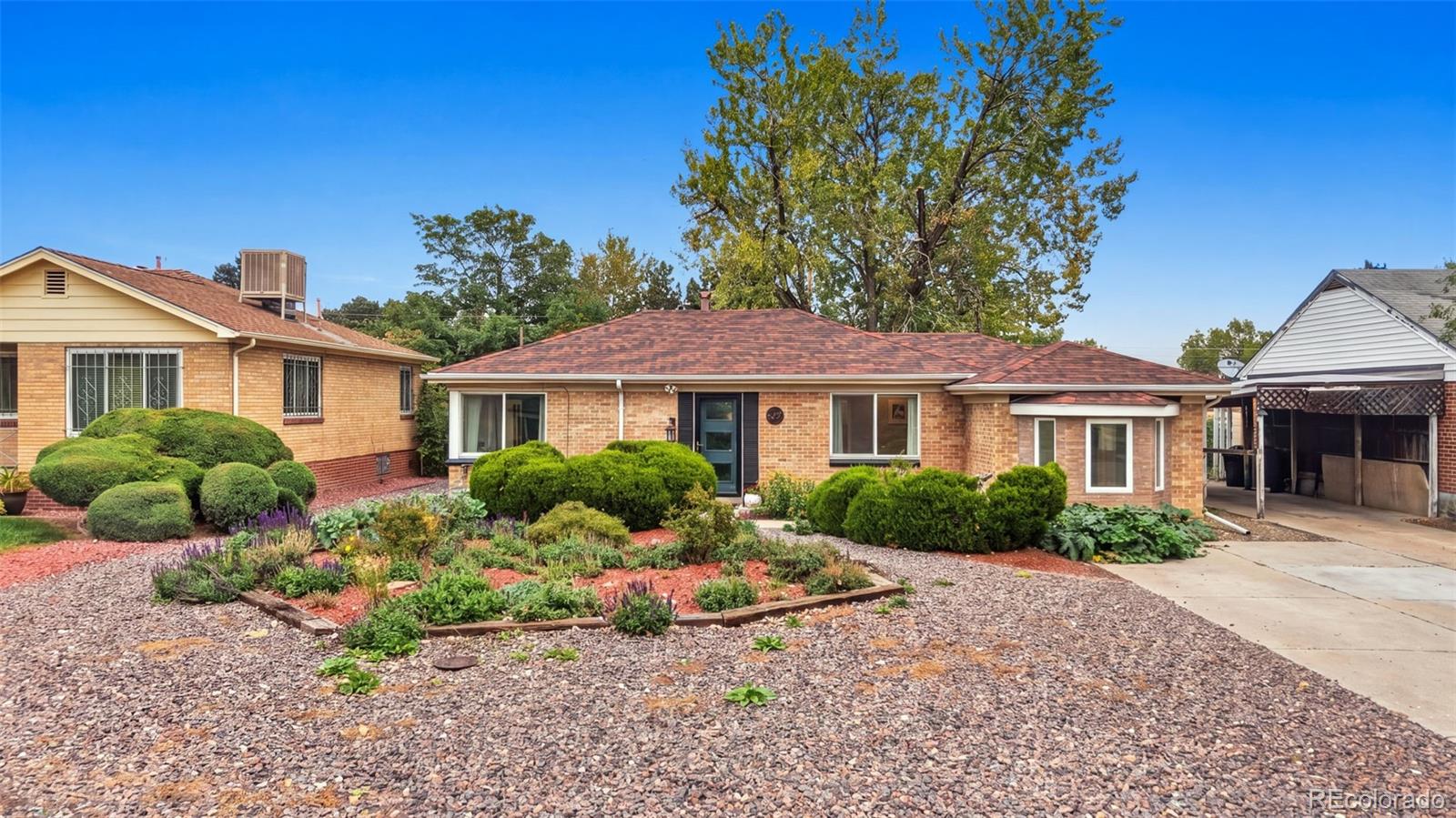 MLS Image #26 for 3235 e 29th avenue,denver, Colorado