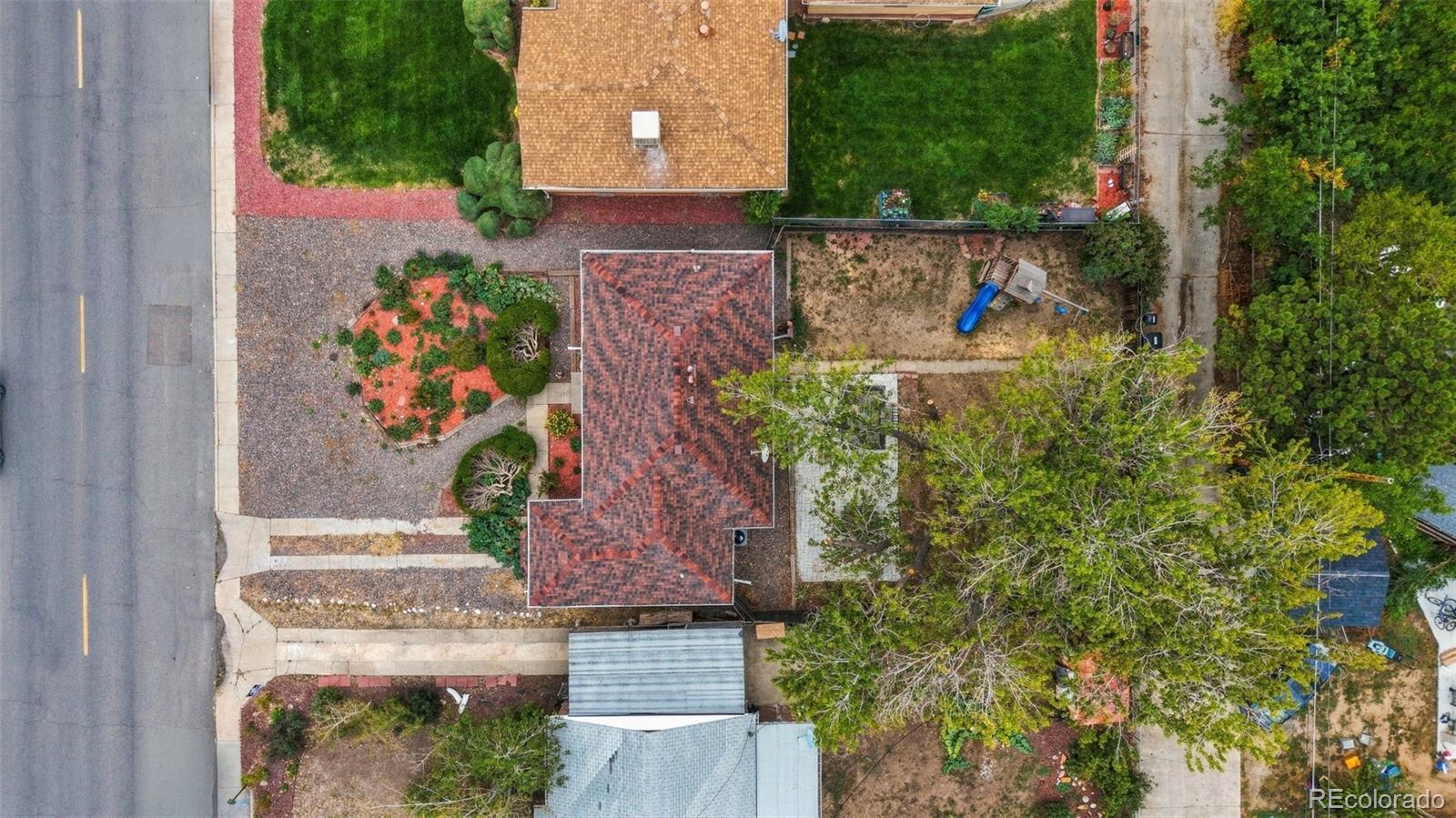 MLS Image #28 for 3235 e 29th avenue,denver, Colorado