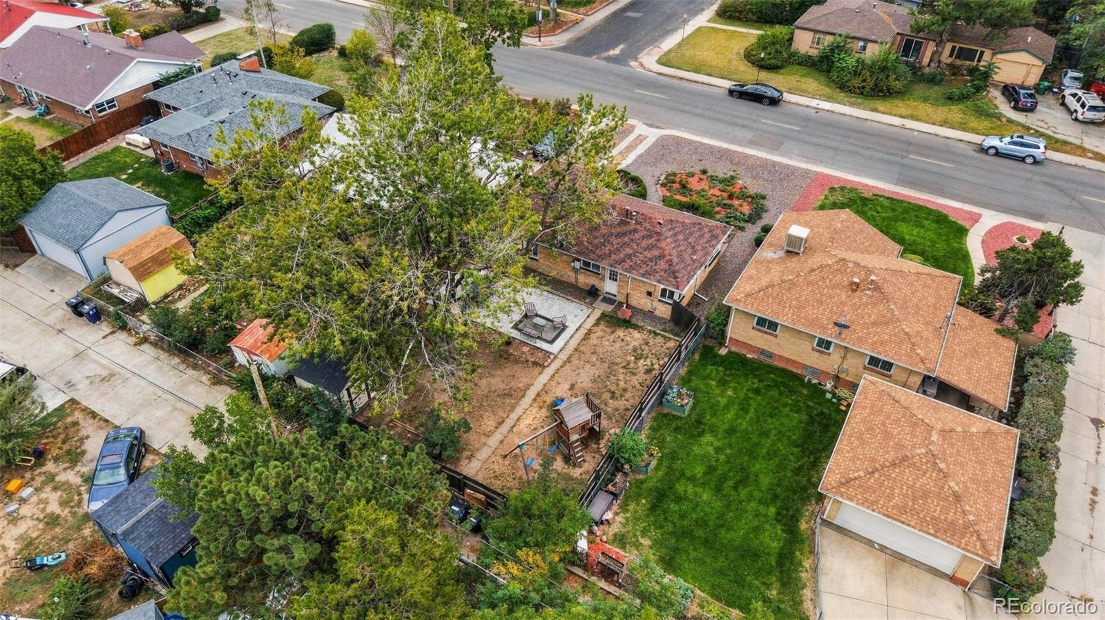 MLS Image #29 for 3235 e 29th avenue,denver, Colorado
