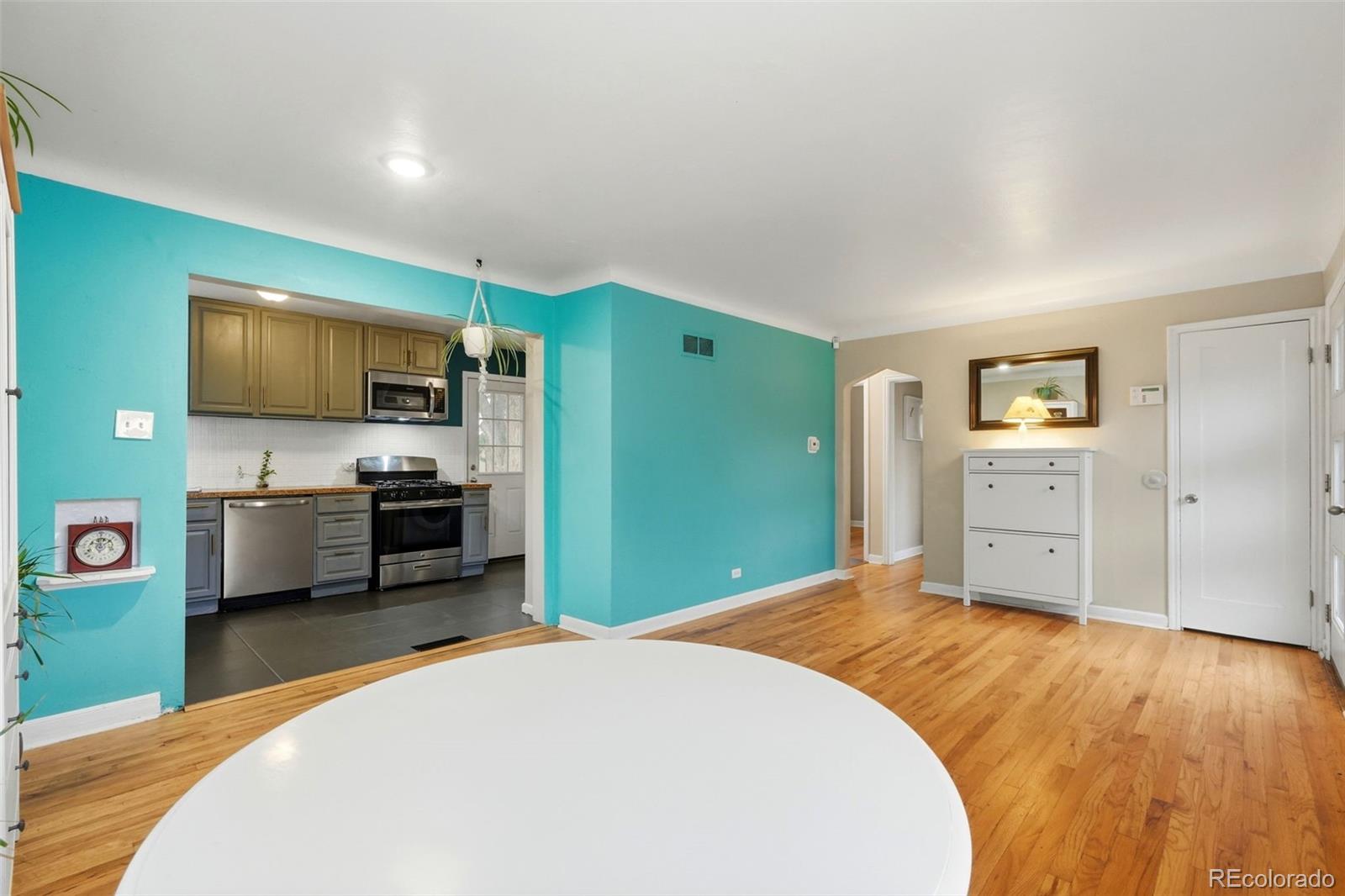 MLS Image #3 for 3235 e 29th avenue,denver, Colorado