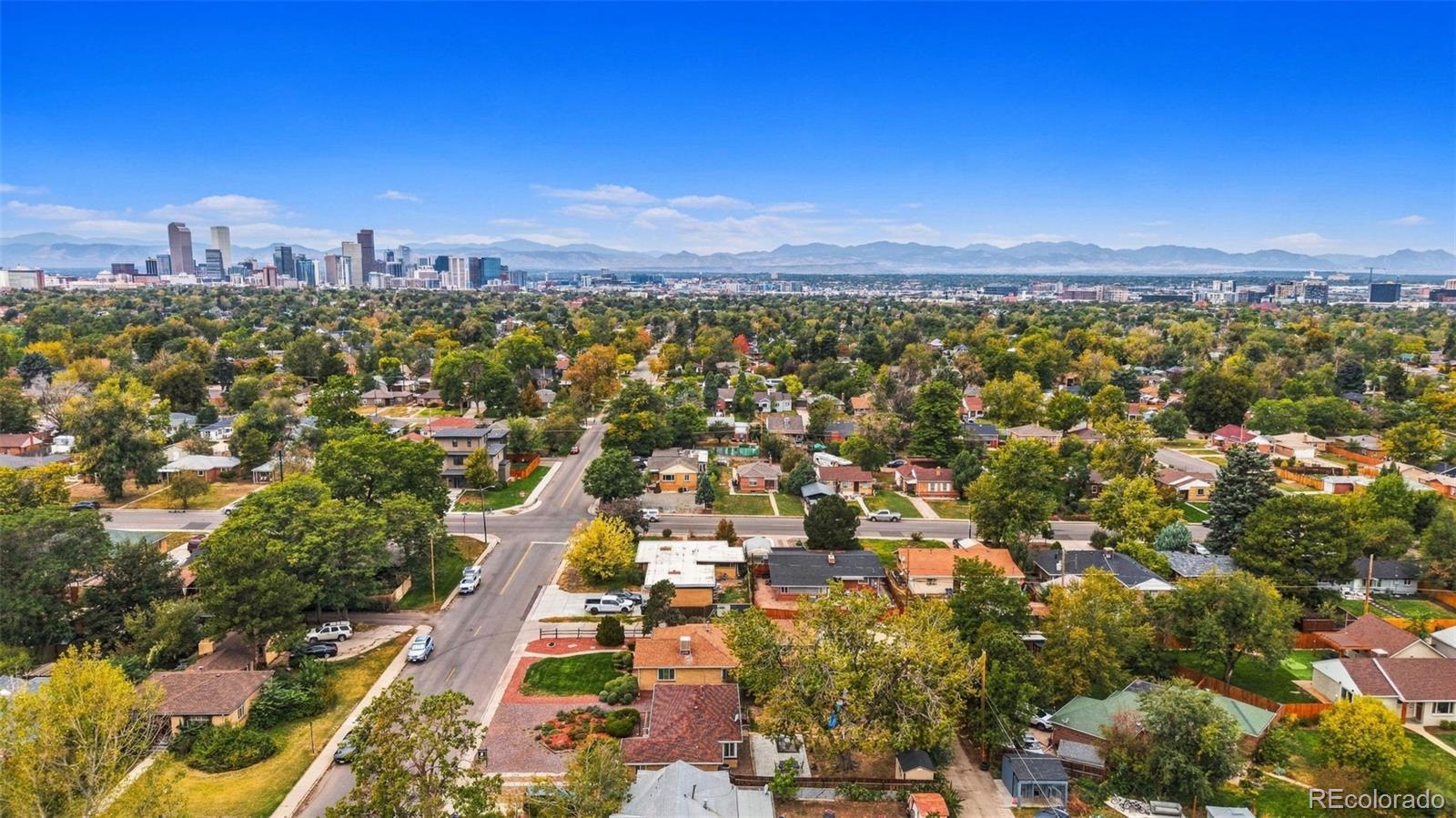 MLS Image #30 for 3235 e 29th avenue,denver, Colorado