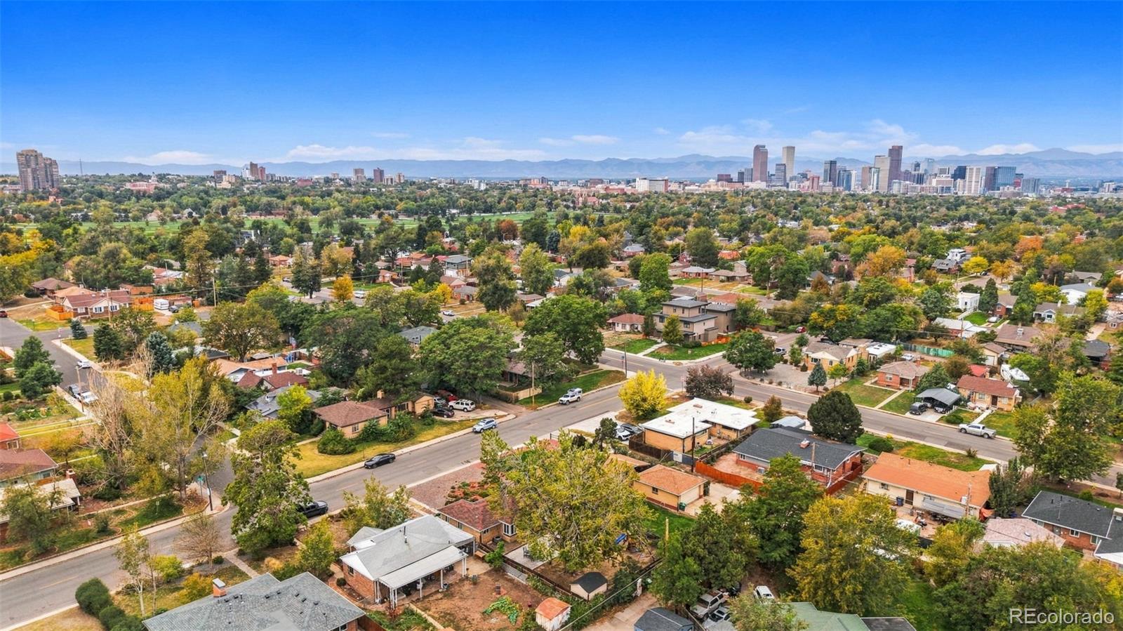 MLS Image #31 for 3235 e 29th avenue,denver, Colorado