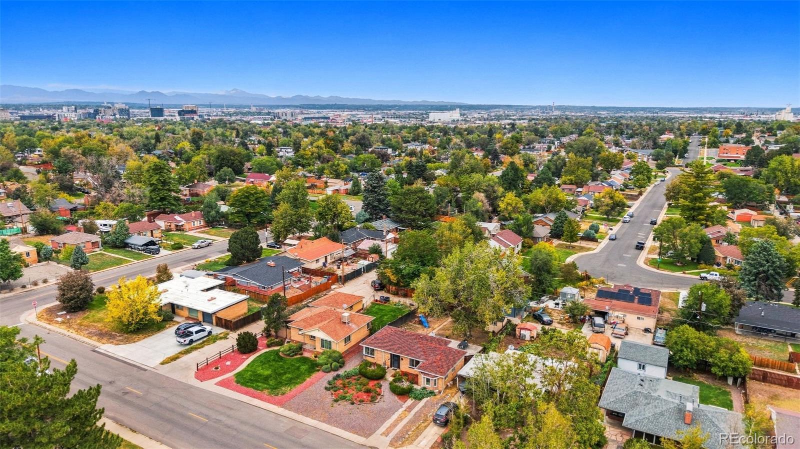 MLS Image #34 for 3235 e 29th avenue,denver, Colorado