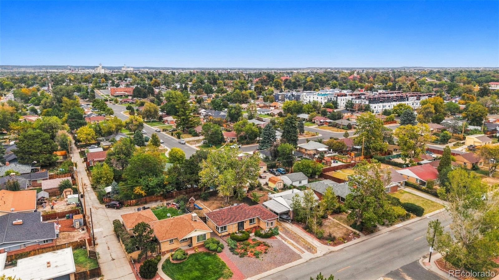 MLS Image #35 for 3235 e 29th avenue,denver, Colorado
