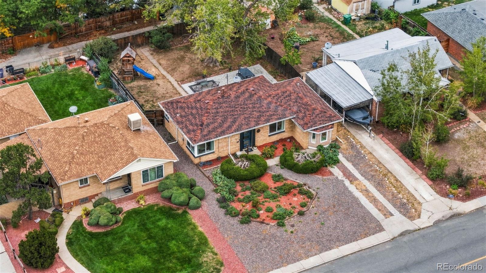 MLS Image #36 for 3235 e 29th avenue,denver, Colorado