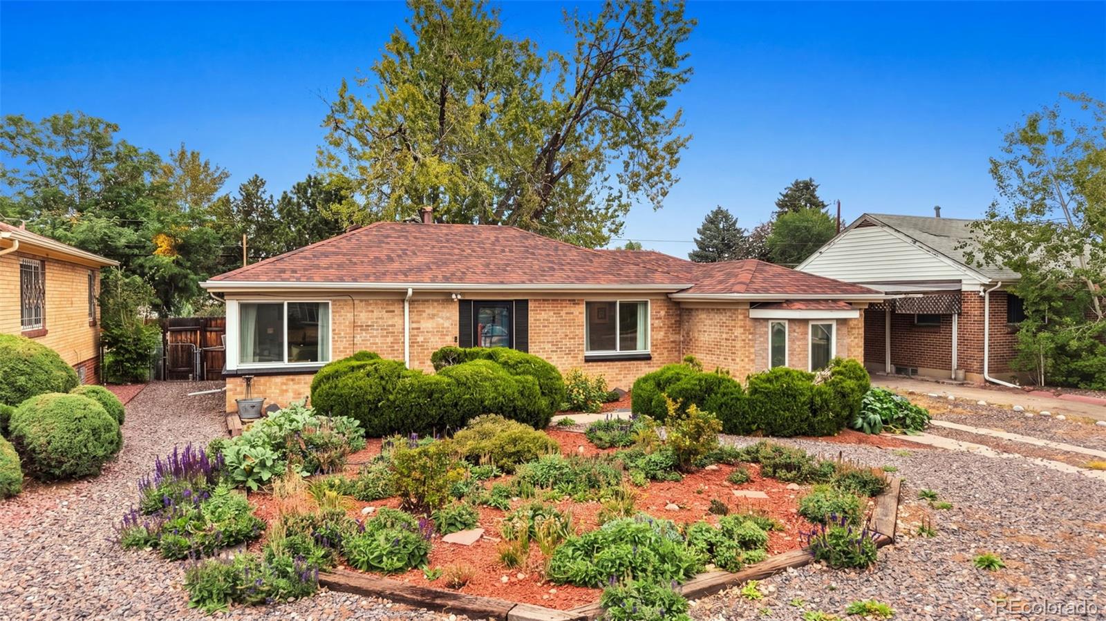 MLS Image #37 for 3235 e 29th avenue,denver, Colorado