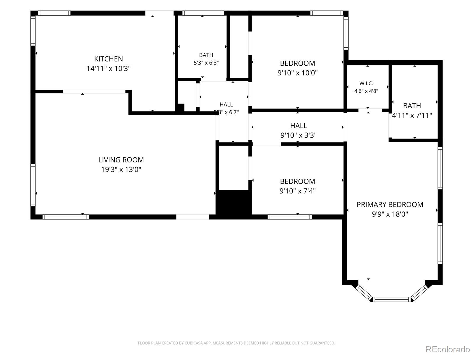 MLS Image #39 for 3235 e 29th avenue,denver, Colorado