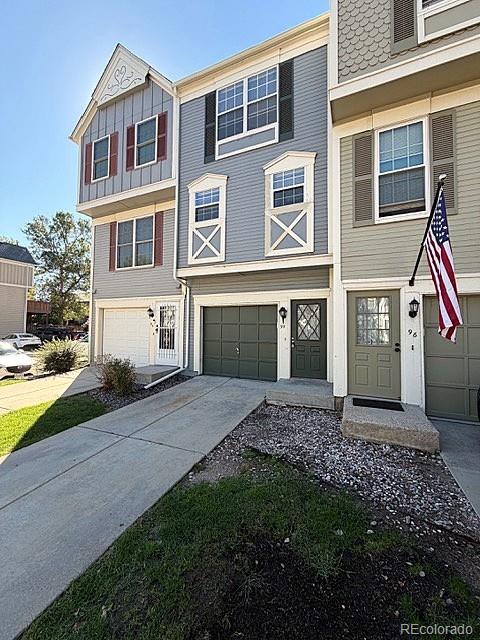 MLS Image #1 for 1699 s trenton street 95,denver, Colorado