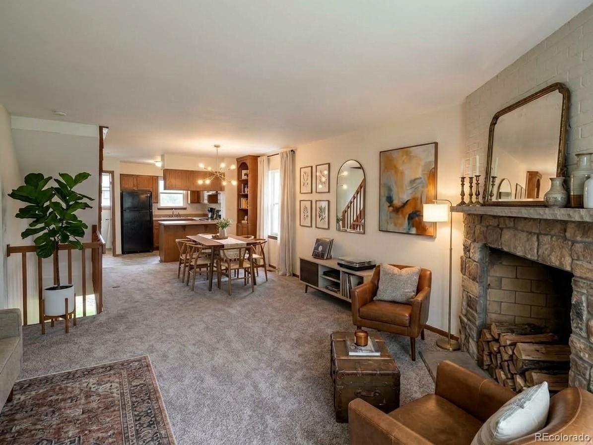 MLS Image #2 for 1699 s trenton street 95,denver, Colorado