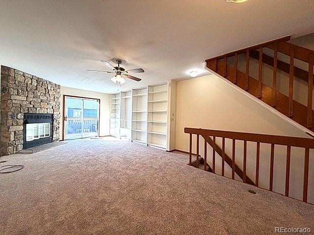 MLS Image #3 for 1699 s trenton street 95,denver, Colorado
