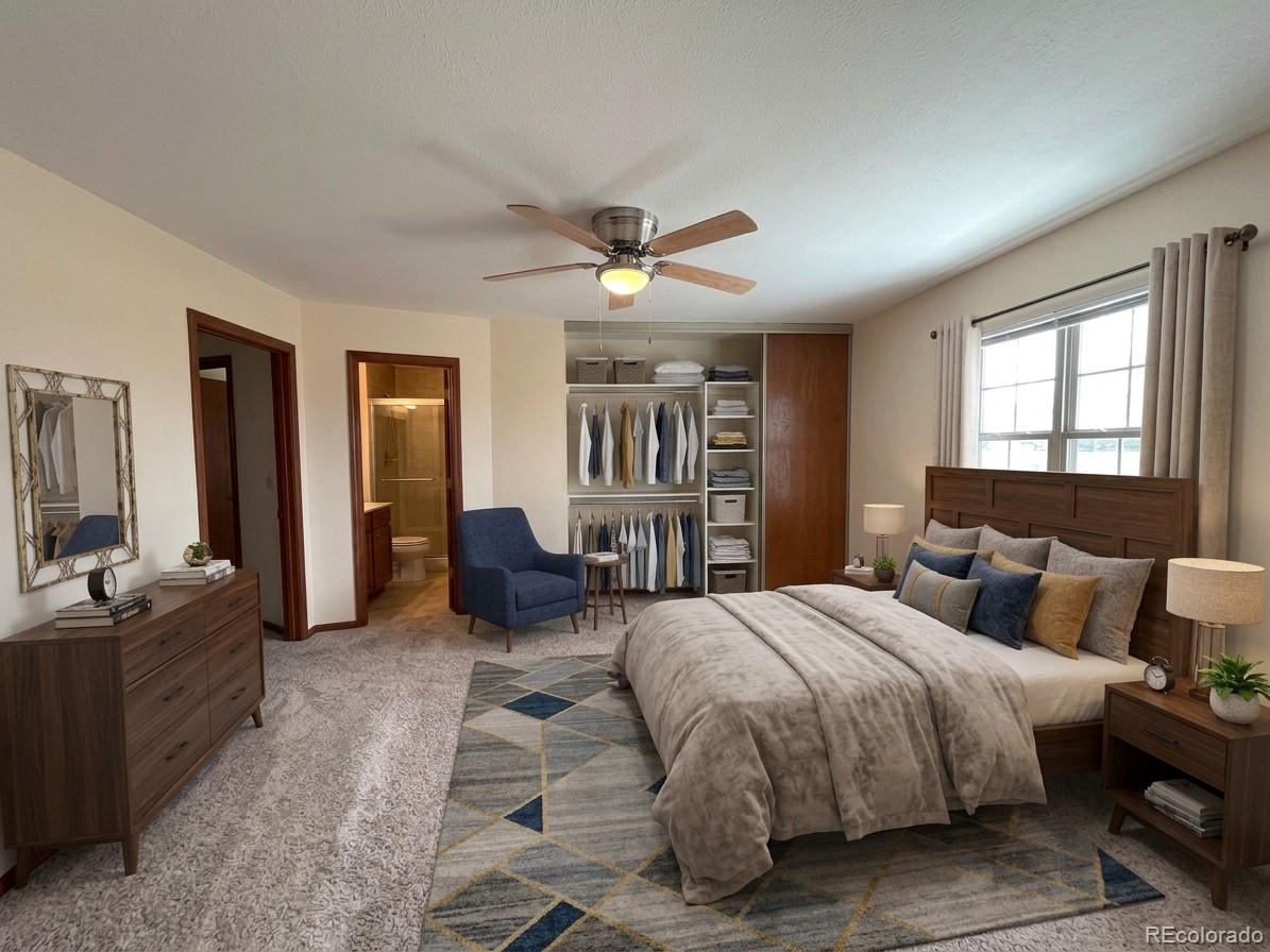 MLS Image #4 for 1699 s trenton street 95,denver, Colorado