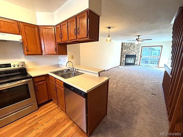 MLS Image #9 for 1699 s trenton street 95,denver, Colorado