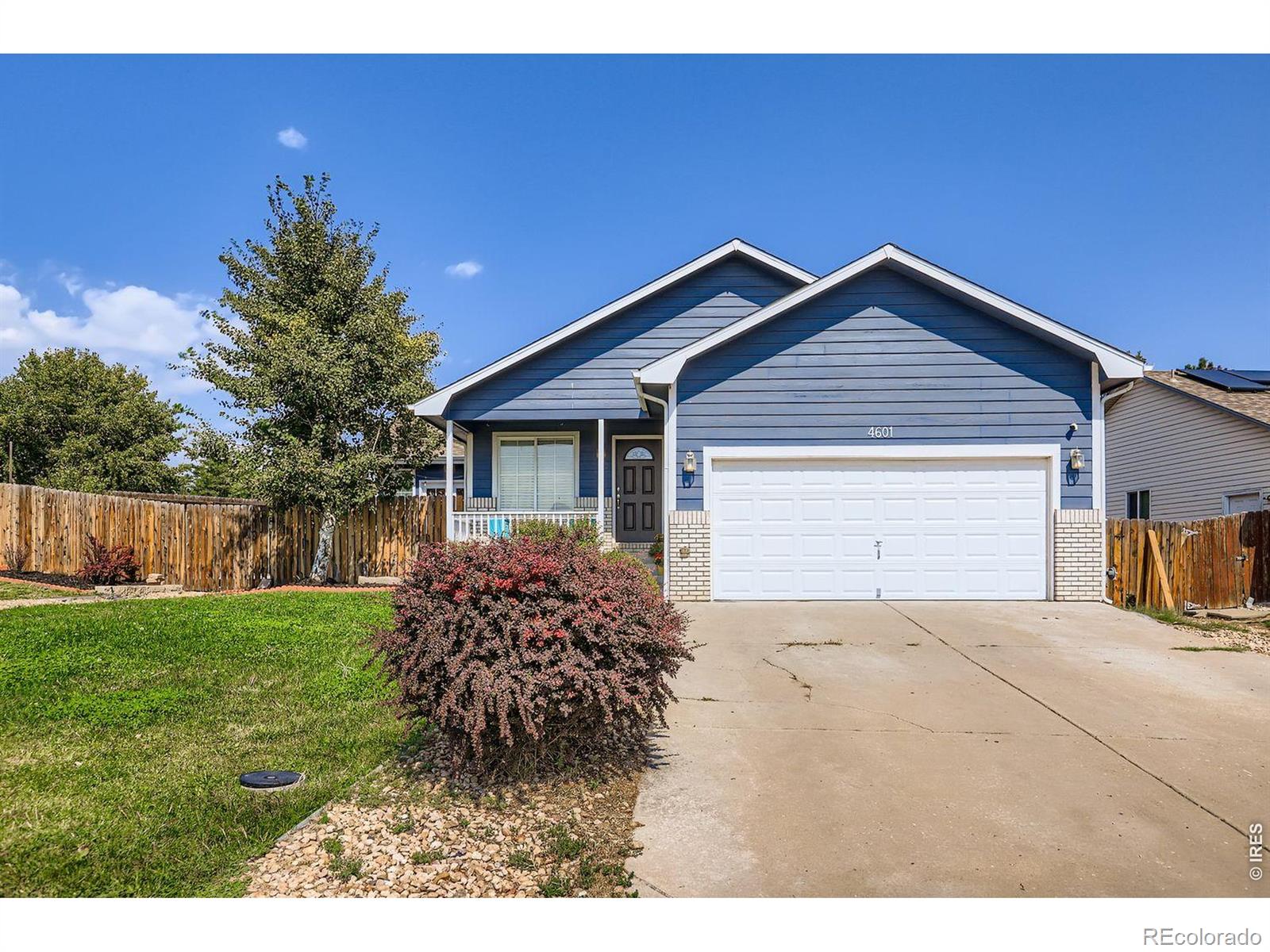 MLS Image #2 for 4601 w 30th st rd,greeley, Colorado