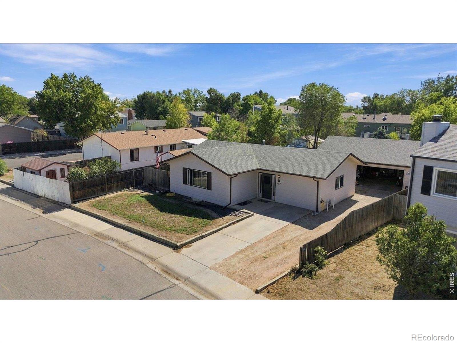 MLS Image #43 for 11  rochester drive,windsor, Colorado