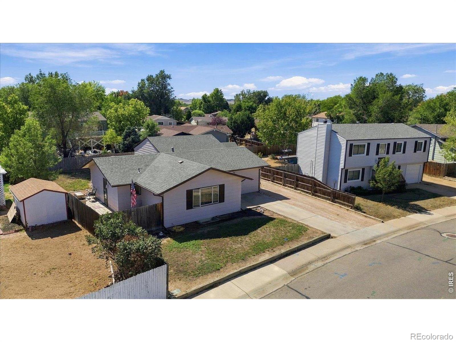 MLS Image #44 for 11  rochester drive,windsor, Colorado