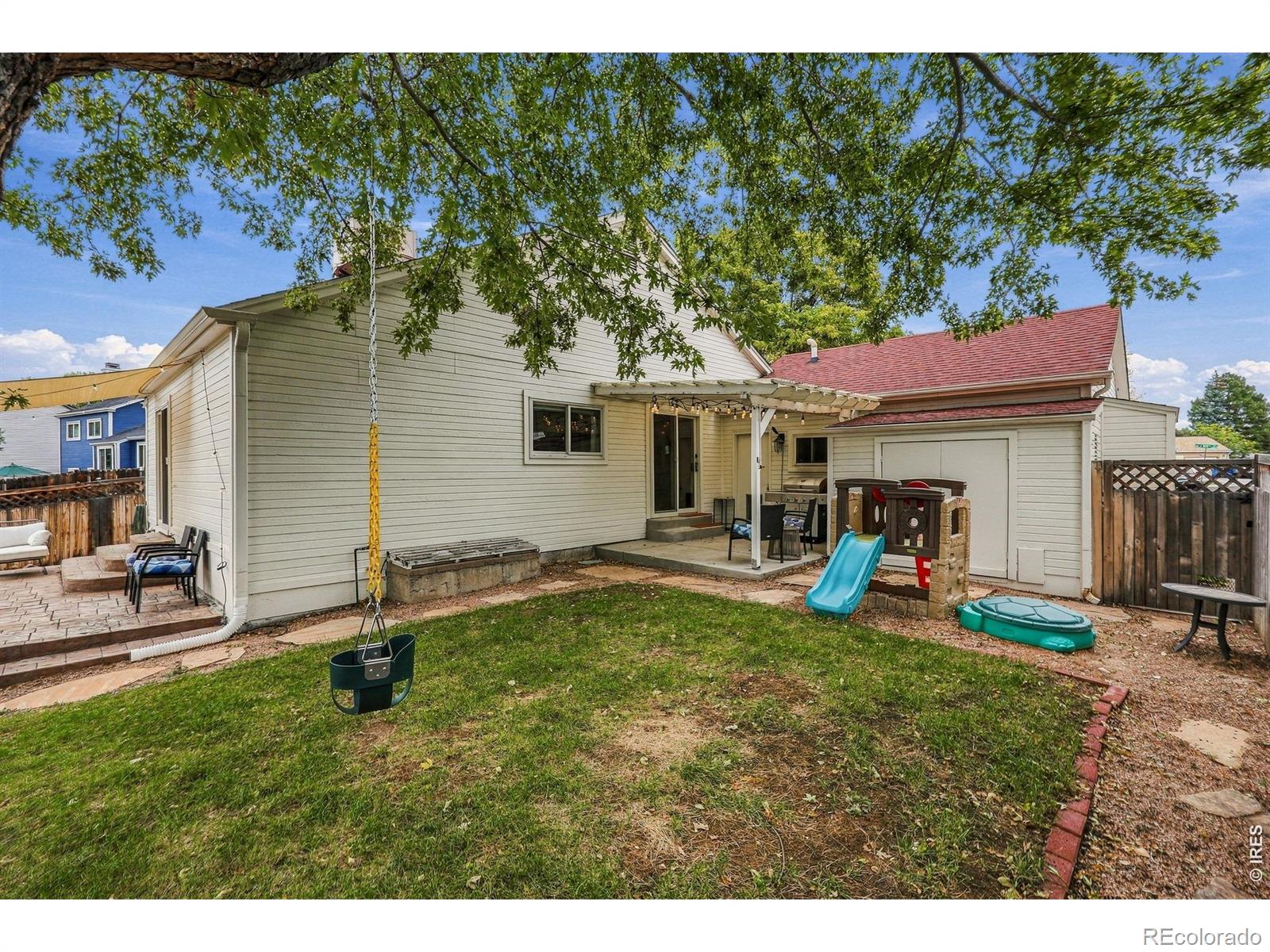 MLS Image #26 for 11290 w 102nd avenue,westminster, Colorado