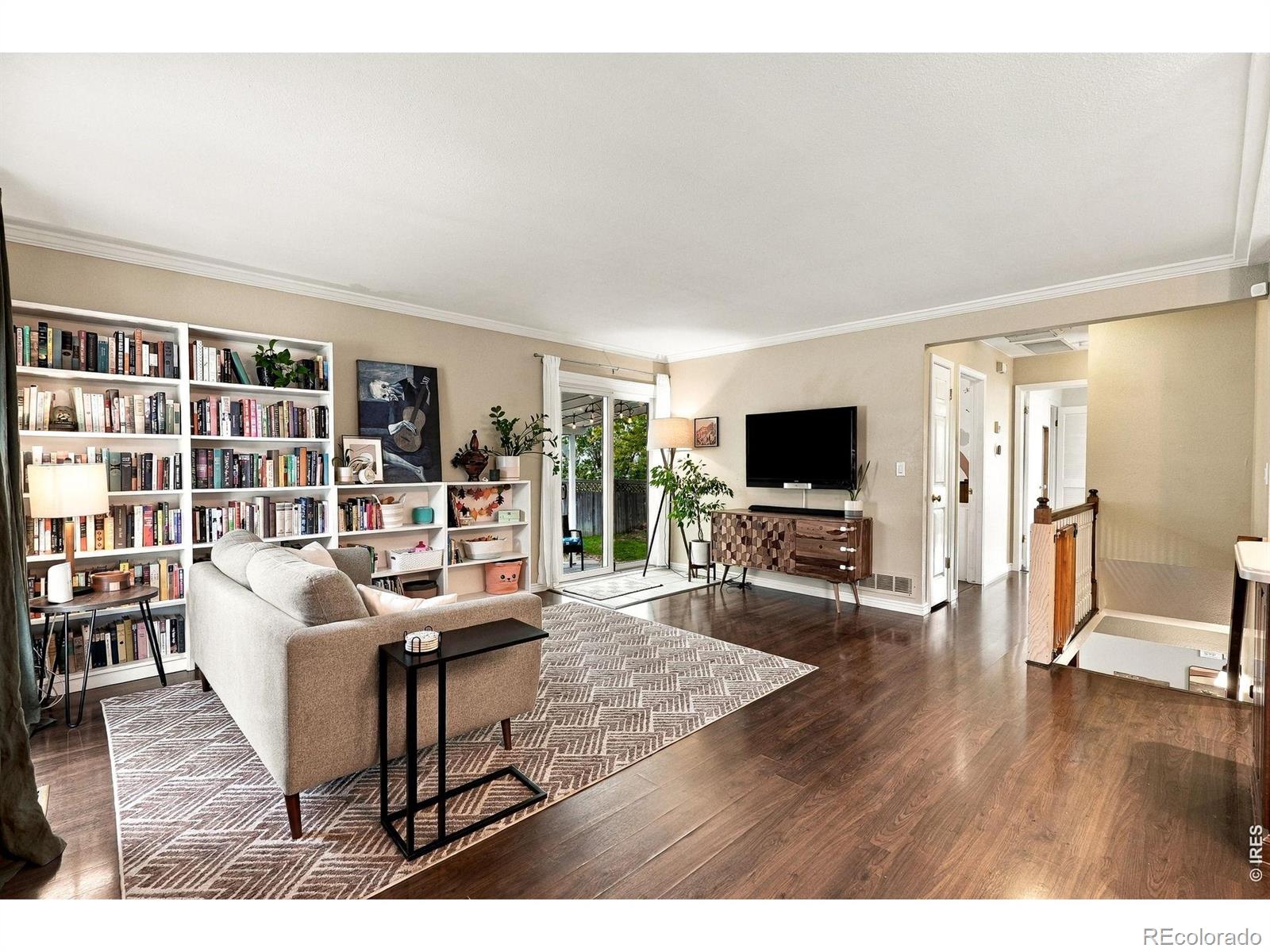 MLS Image #4 for 11290 w 102nd avenue,westminster, Colorado