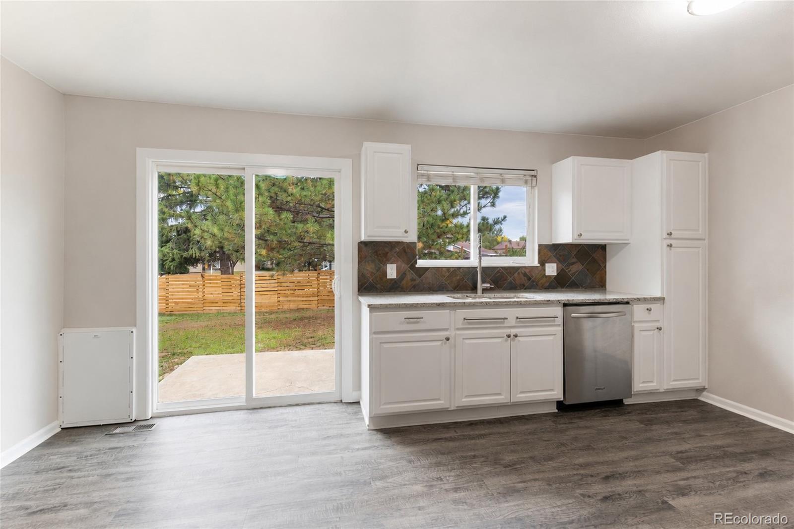 MLS Image #2 for 16490 e evans avenue,aurora, Colorado