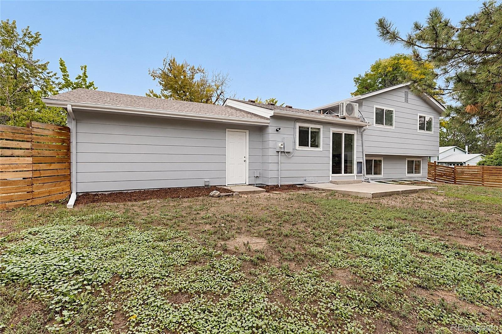 MLS Image #29 for 16490 e evans avenue,aurora, Colorado