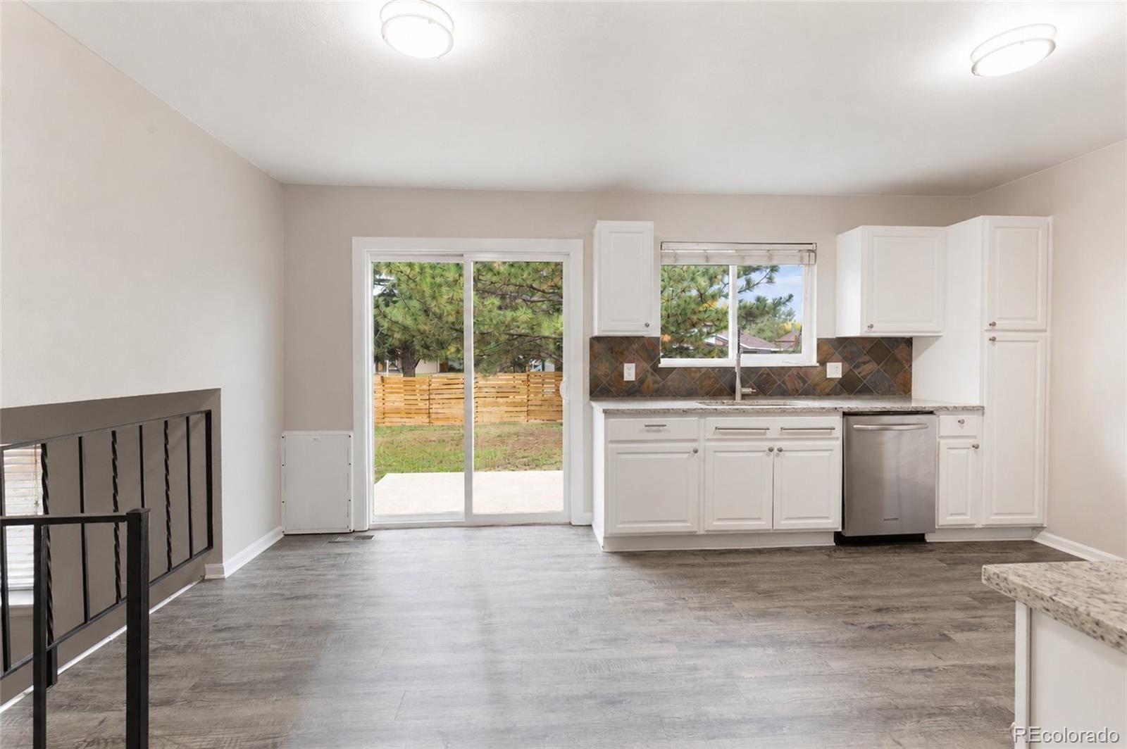 MLS Image #4 for 16490 e evans avenue,aurora, Colorado