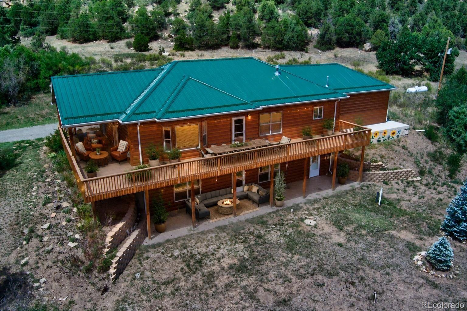 MLS Image #1 for 33822  fishers peak parkway,trinidad, Colorado
