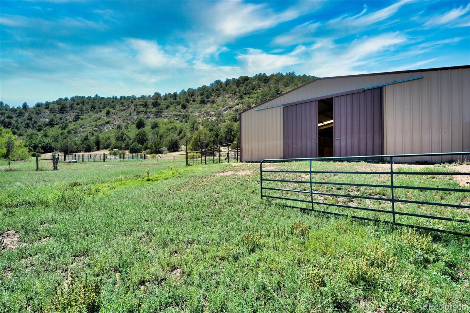 MLS Image #17 for 33822  fishers peak parkway,trinidad, Colorado