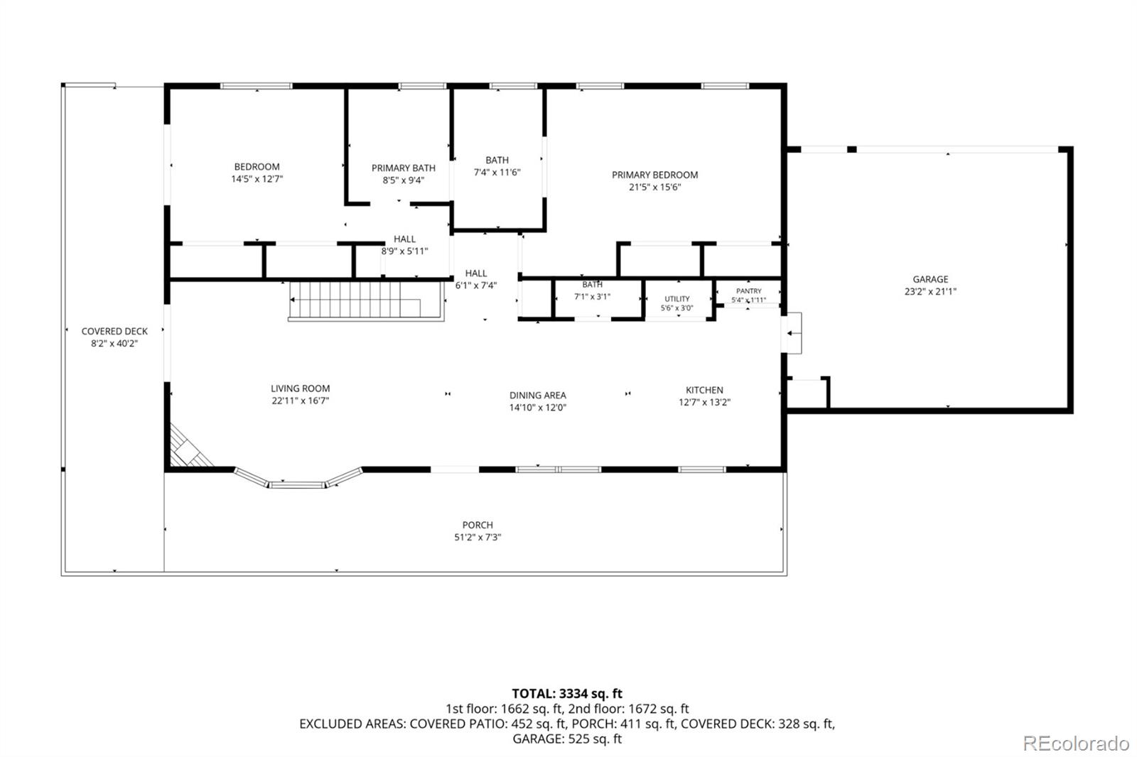 MLS Image #2 for 33822  fishers peak parkway,trinidad, Colorado