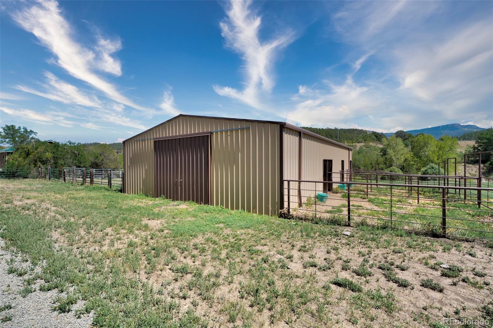 MLS Image #20 for 33822  fishers peak parkway,trinidad, Colorado