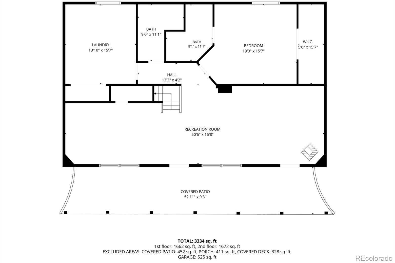 MLS Image #3 for 33822  fishers peak parkway,trinidad, Colorado