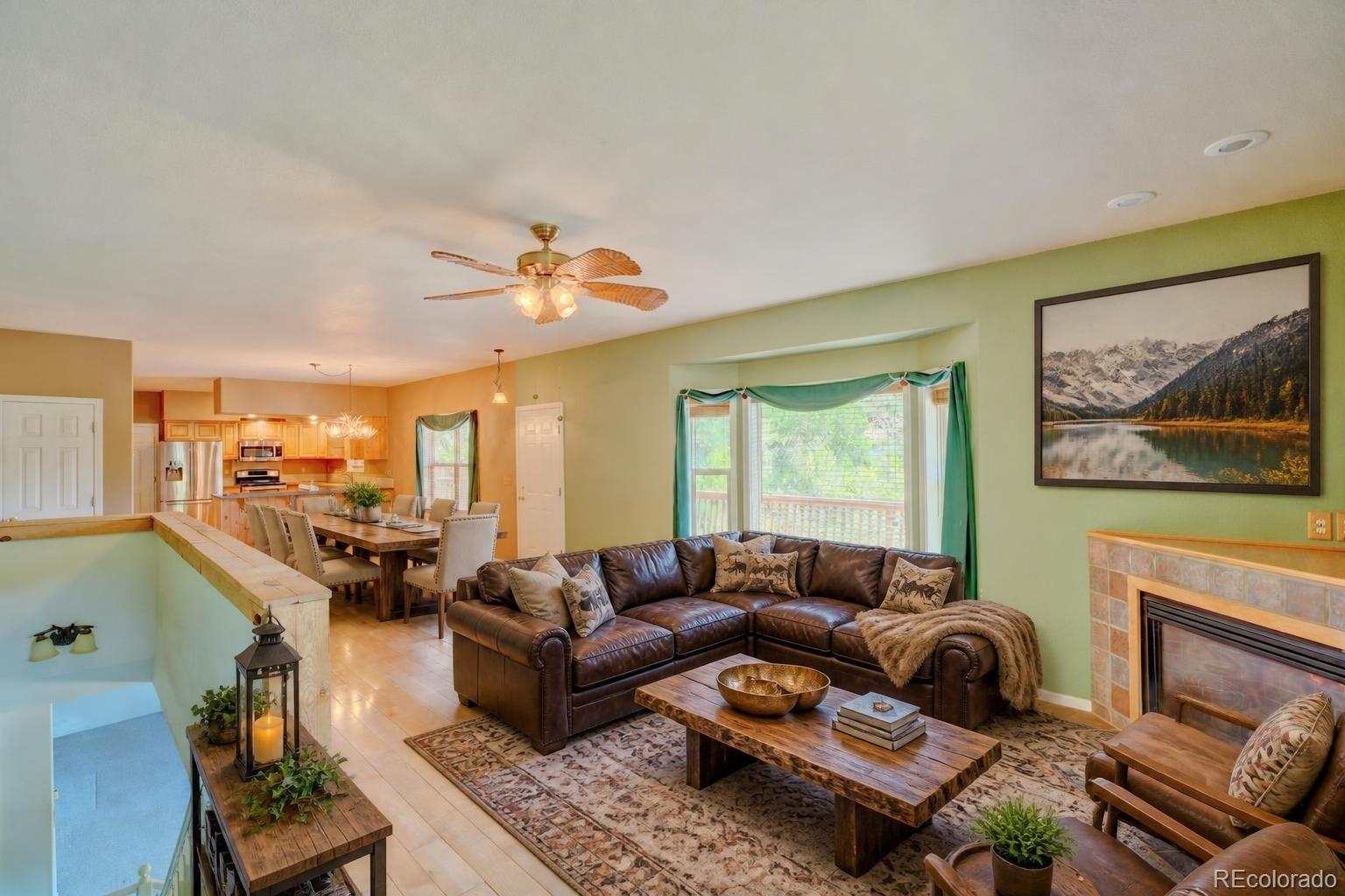 MLS Image #4 for 33822  fishers peak parkway,trinidad, Colorado