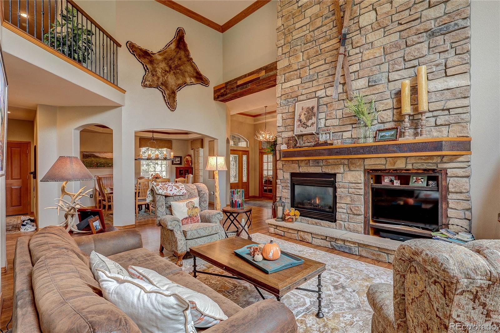 MLS Image #10 for 6977  glenhunt lane,castle pines, Colorado