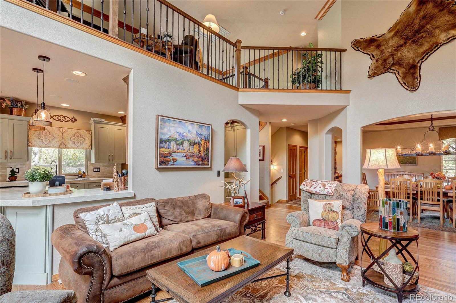 MLS Image #11 for 6977  glenhunt lane,castle pines, Colorado