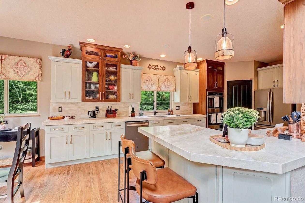 MLS Image #12 for 6977  glenhunt lane,castle pines, Colorado