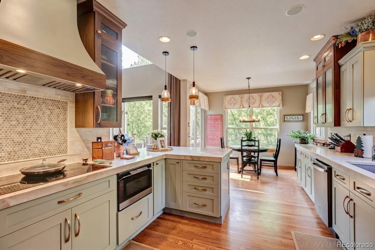 MLS Image #13 for 6977  glenhunt lane,castle pines, Colorado