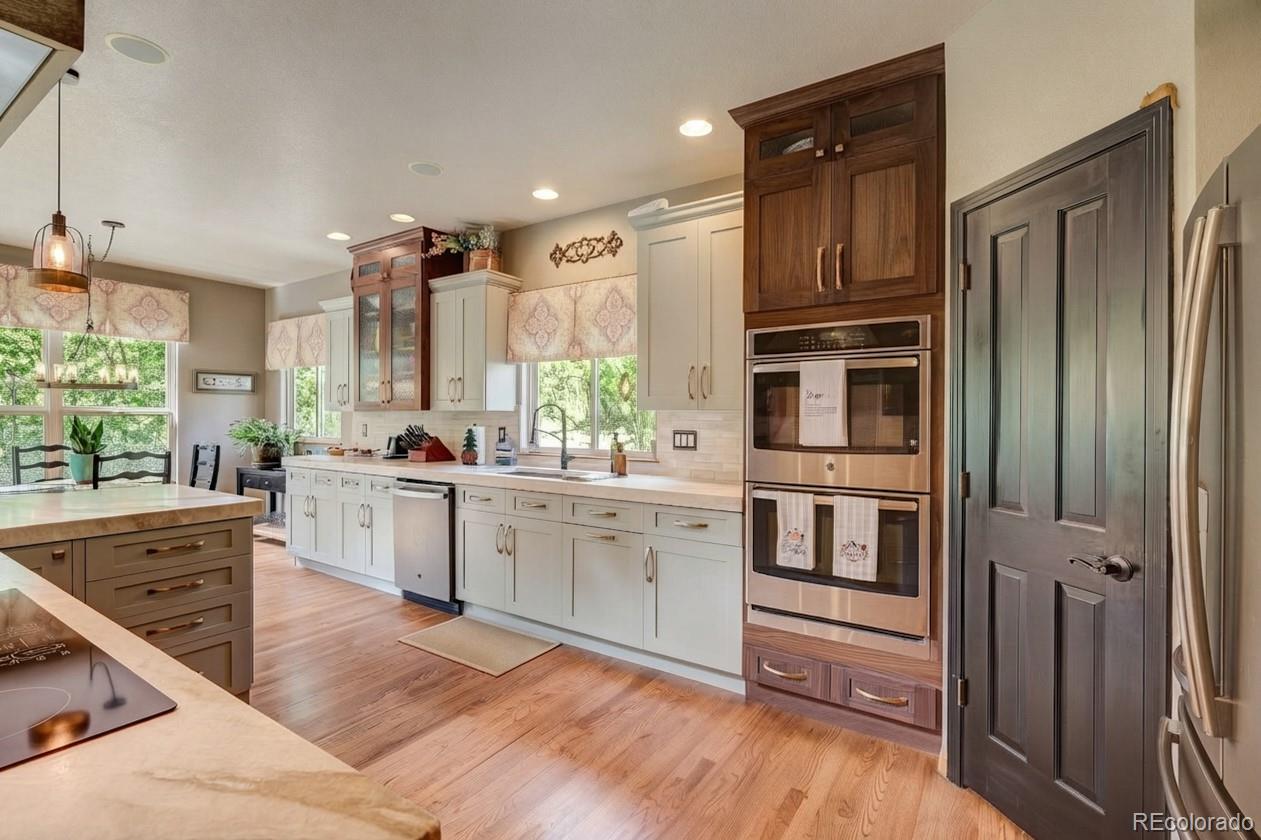 MLS Image #14 for 6977  glenhunt lane,castle pines, Colorado