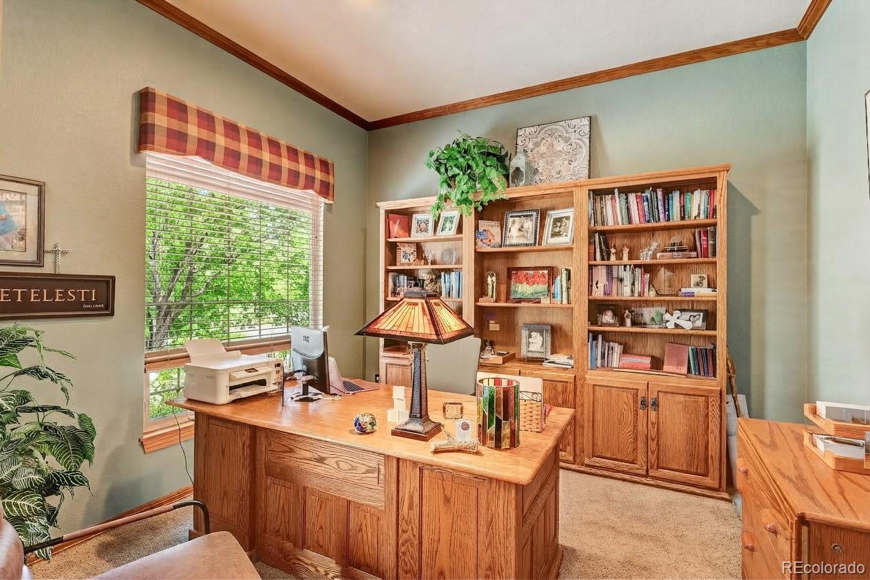 MLS Image #2 for 6977  glenhunt lane,castle pines, Colorado