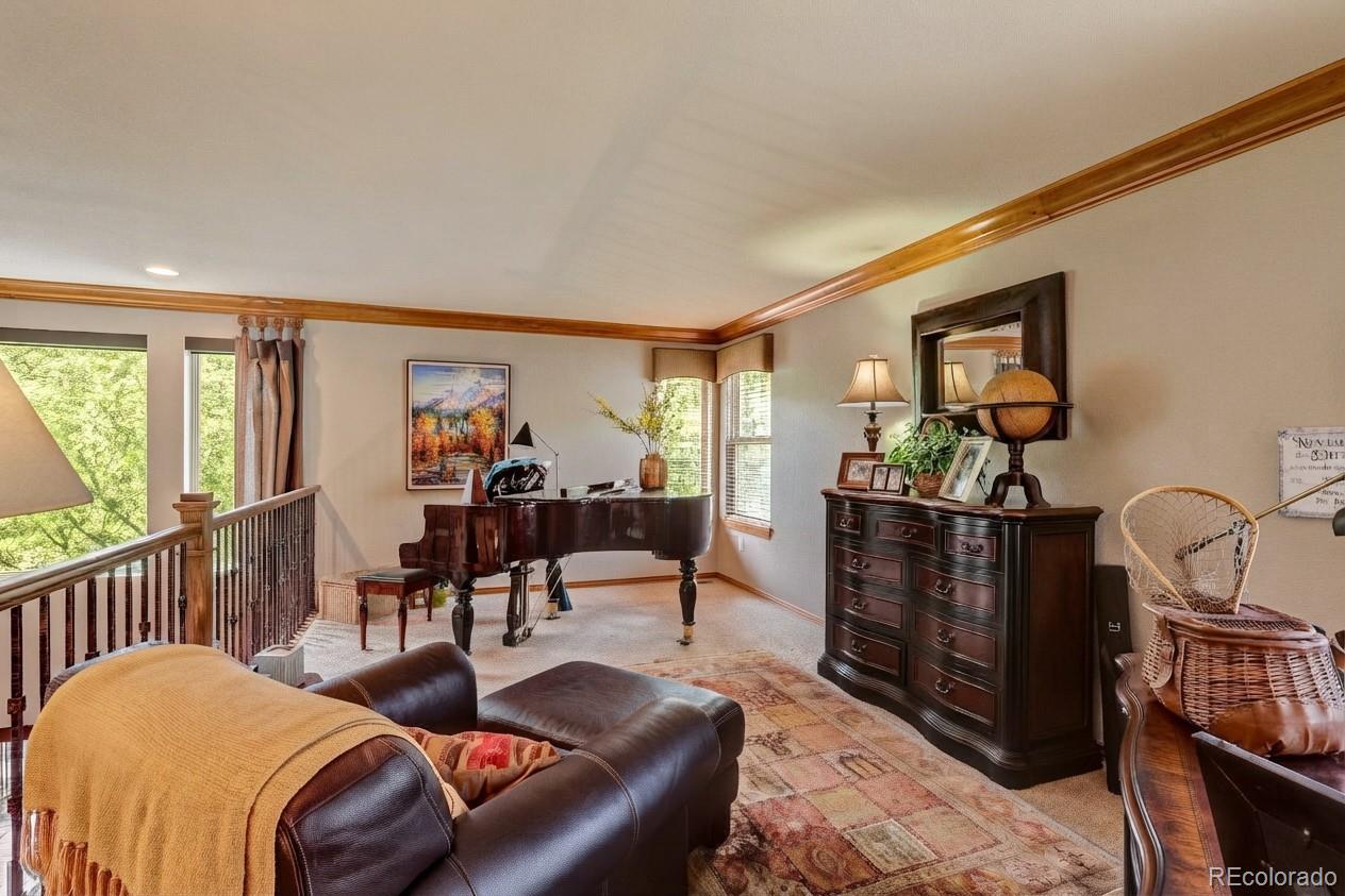MLS Image #20 for 6977  glenhunt lane,castle pines, Colorado