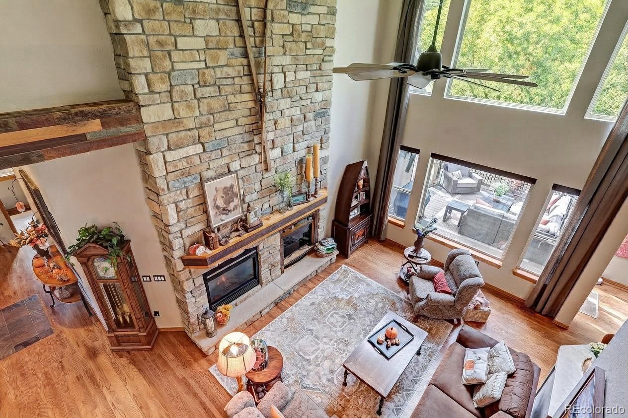 MLS Image #21 for 6977  glenhunt lane,castle pines, Colorado