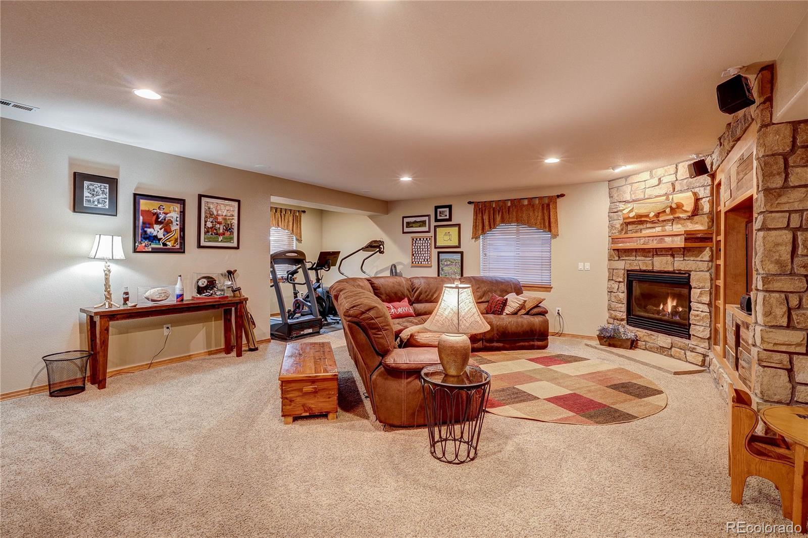 MLS Image #24 for 6977  glenhunt lane,castle pines, Colorado