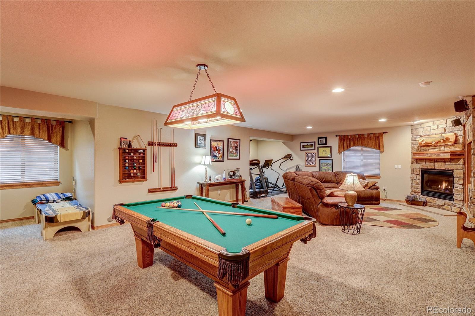 MLS Image #25 for 6977  glenhunt lane,castle pines, Colorado