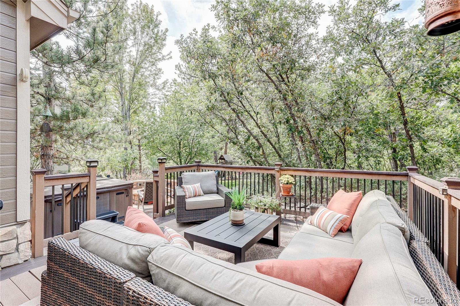 MLS Image #30 for 6977  glenhunt lane,castle pines, Colorado