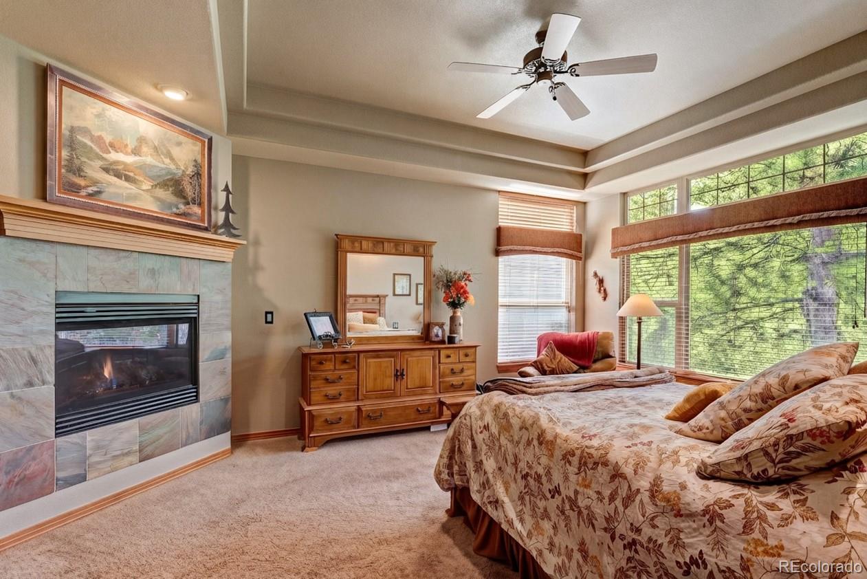 MLS Image #4 for 6977  glenhunt lane,castle pines, Colorado